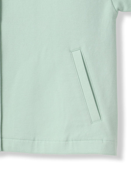 【WEB限定】美フォルムデイリーカーディガン≪洗濯機で洗える/11号あり≫