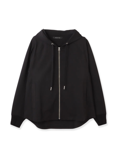 CICA配合　サークルストレッチパーカー