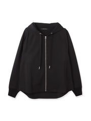 CICA配合　サークルストレッチパーカー