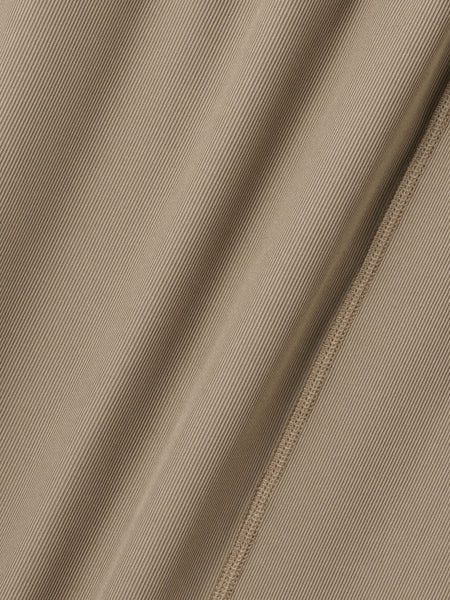 コードダブルニットナロースカート