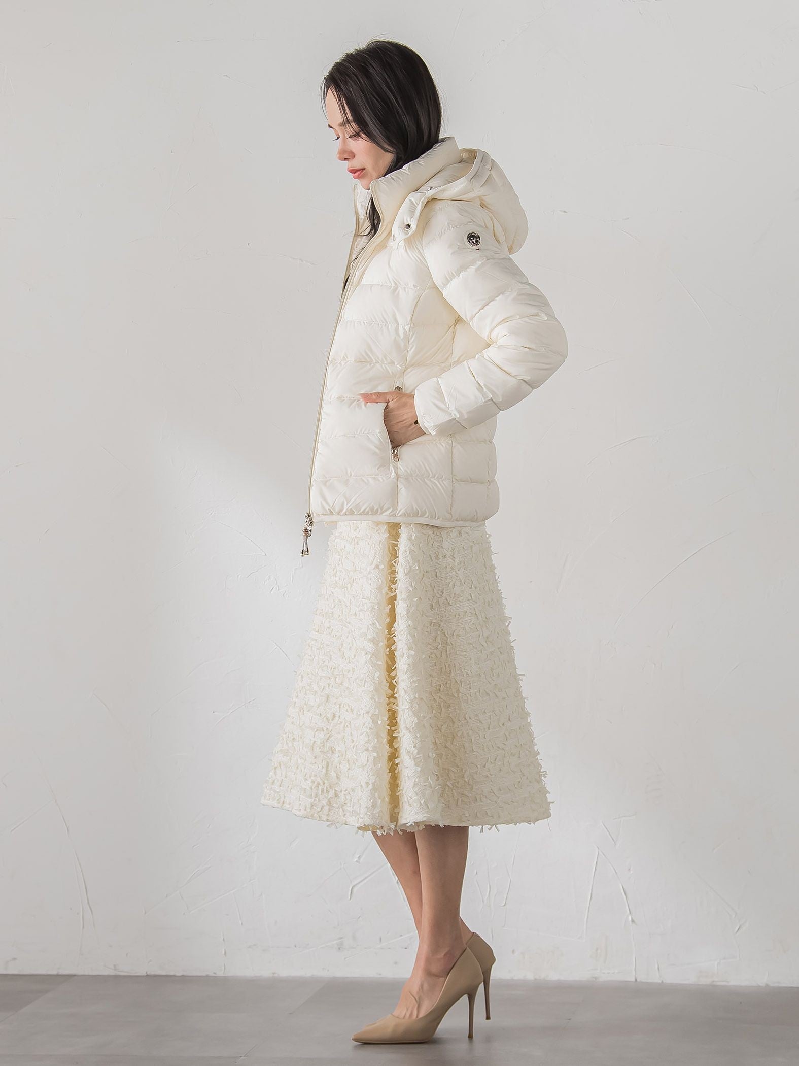 【CAPE HORN】MATT STELLA