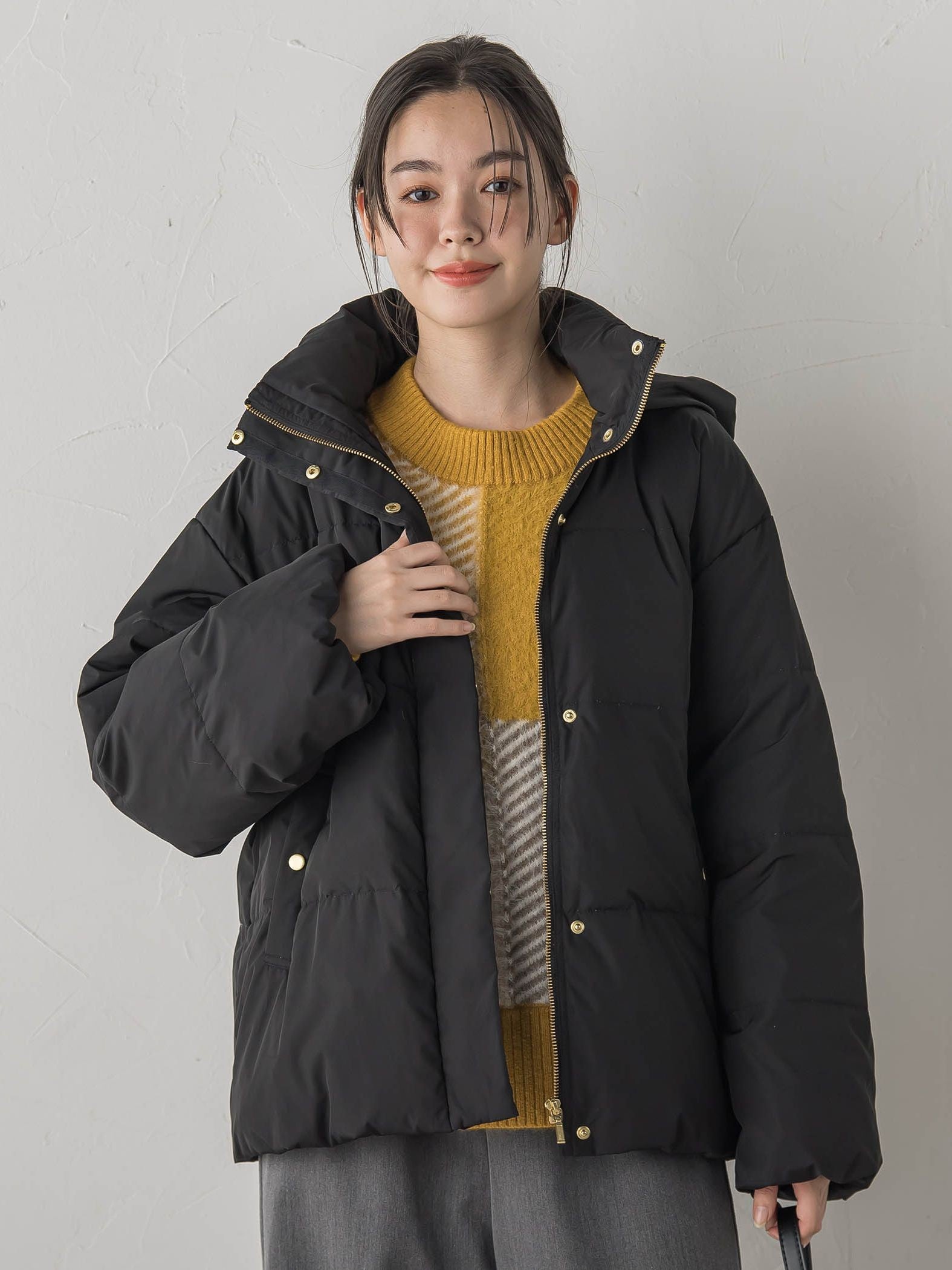 テンダークロス2WAYダウン