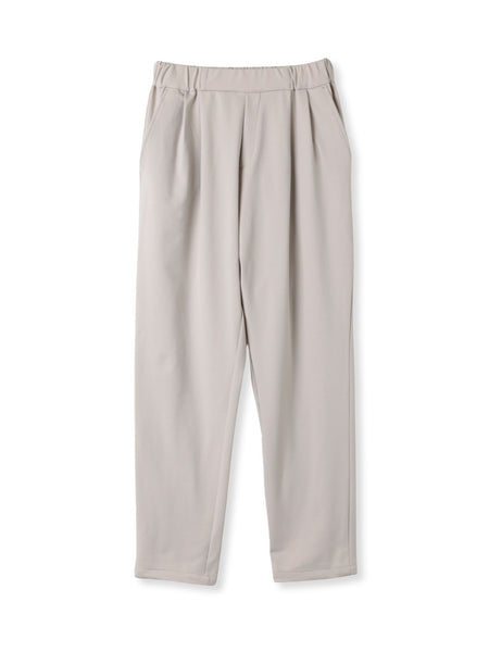 WEB限定】裏起毛キレイメストレッチパンツ≪手洗い可能≫ | la.f