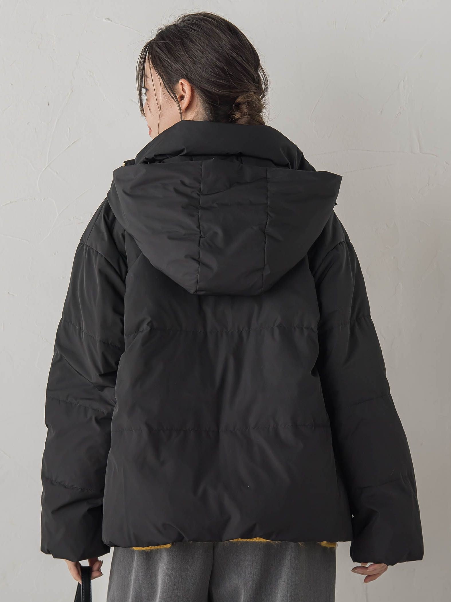 テンダークロス2WAYダウン