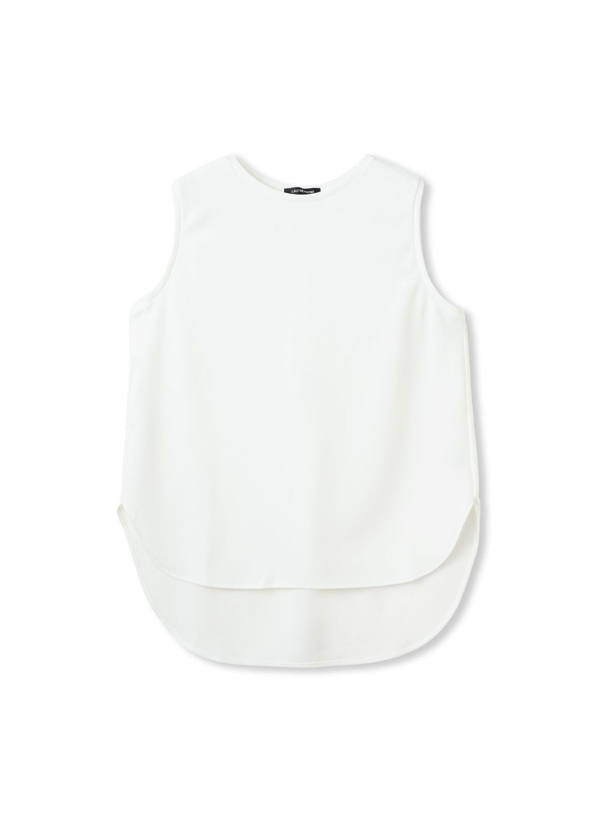 【WEB限定】≪春即完売/一枚でも、レイヤードでも≫季節をつなぐレイヤードタンク