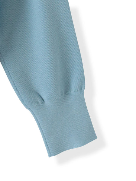 BRISBANE前後2WAYニット