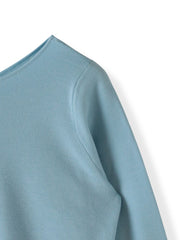 BRISBANE前後2WAYニット