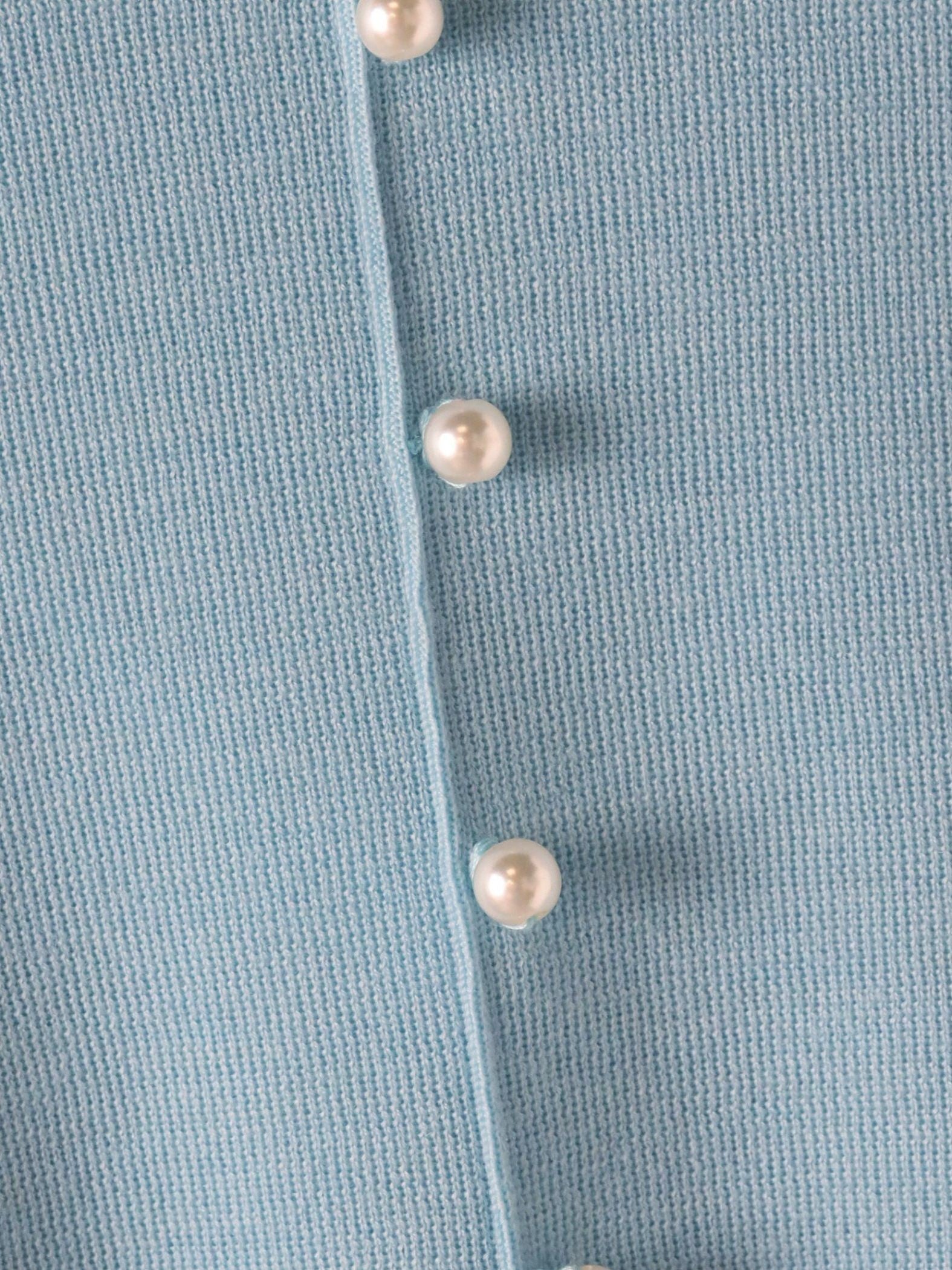 BRISBANE前後2WAYニット