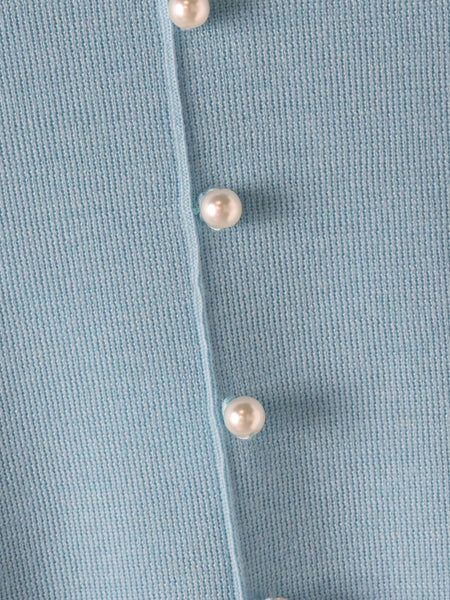 BRISBANE前後2WAYニット