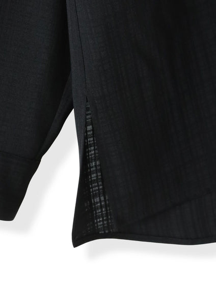 【受注会限定】マルチパターンブラウス