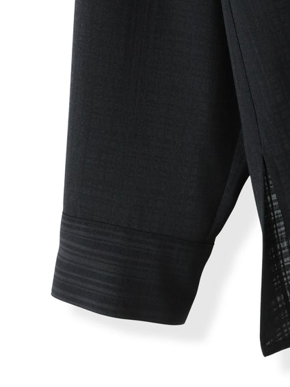 【受注会限定】マルチパターンブラウス