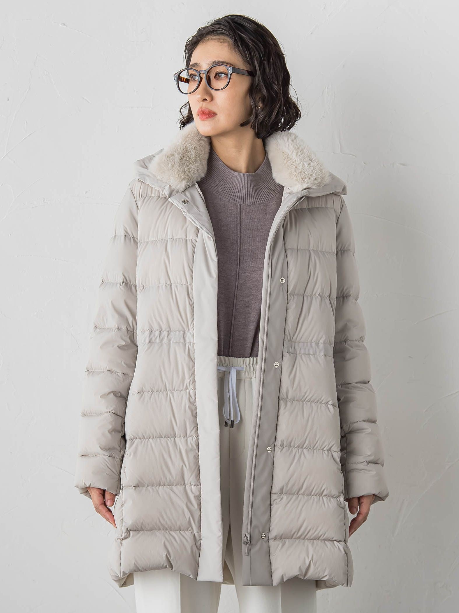 エアウォームダウン