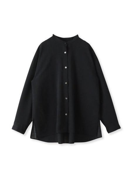 【受注会限定】マルチパターンブラウス