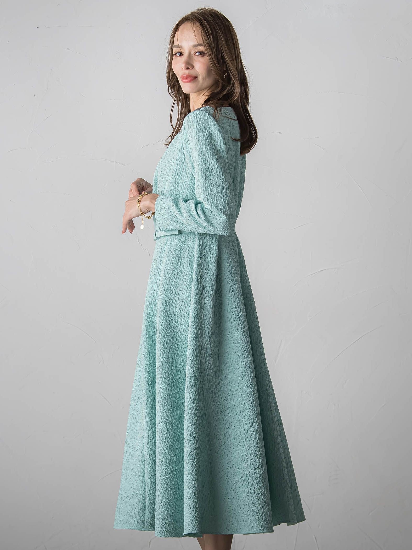 フクレジャガードワンピース