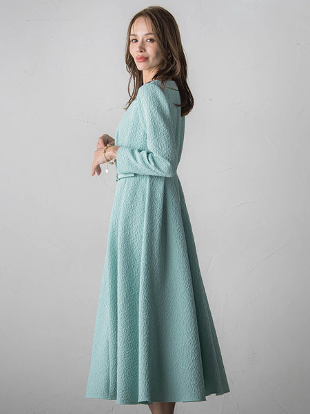 フクレジャガードワンピース