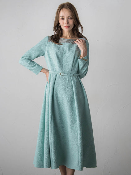 フクレジャガードワンピース