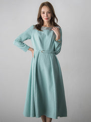 フクレジャガードワンピース