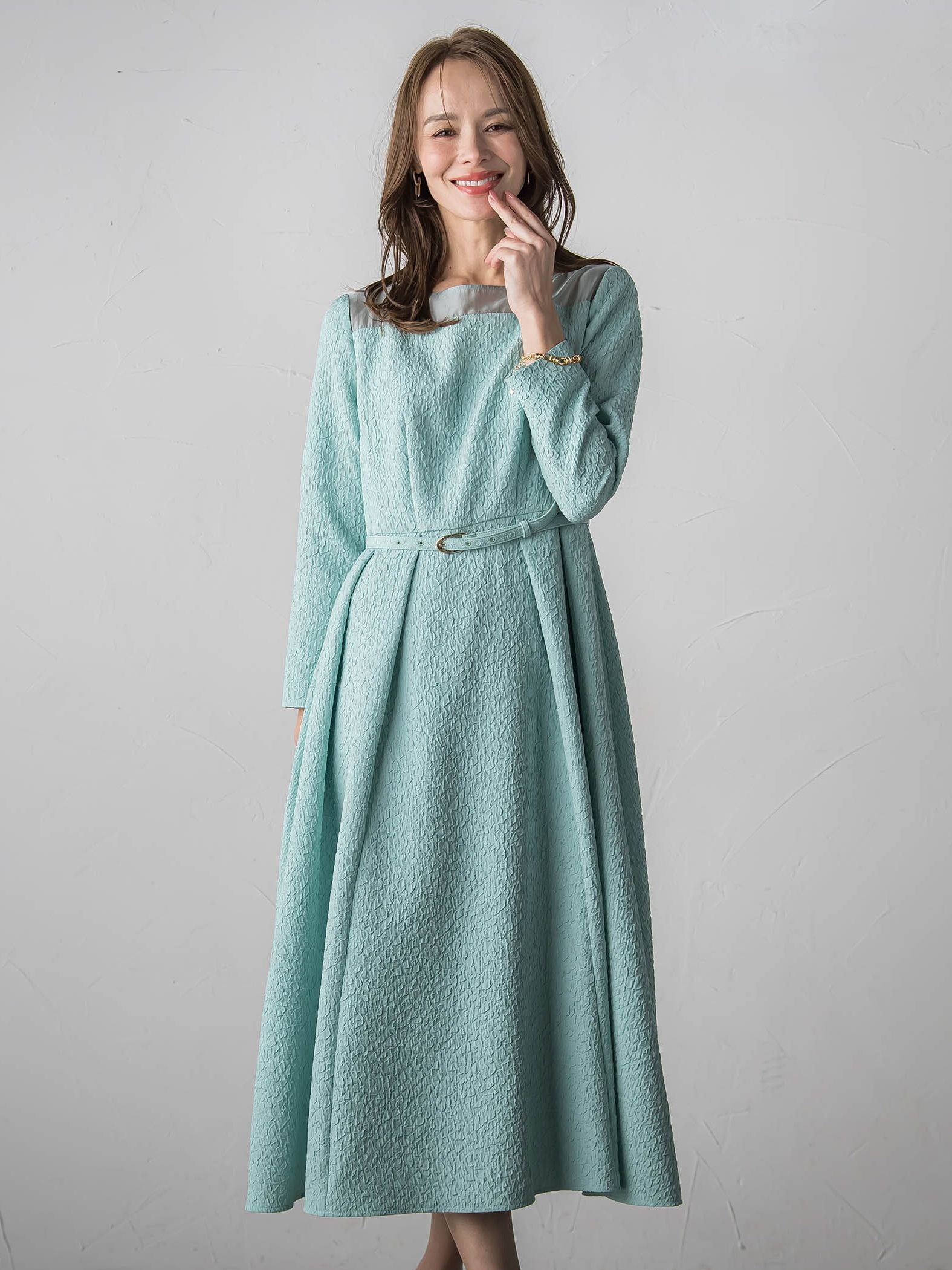 フクレジャガードワンピース