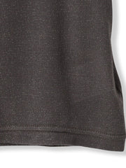 カシミヤシルクシアーラメカットソー≪手洗い可能≫