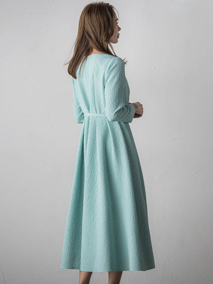 フクレジャガードワンピース