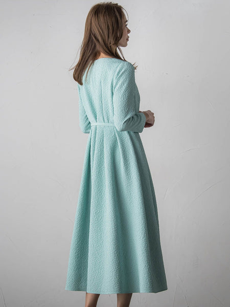 フクレジャガードワンピース