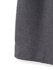 【WEB限定】”品よく軽やかに羽織れる”ライトコート