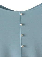 BRISBANE前後2WAYニット