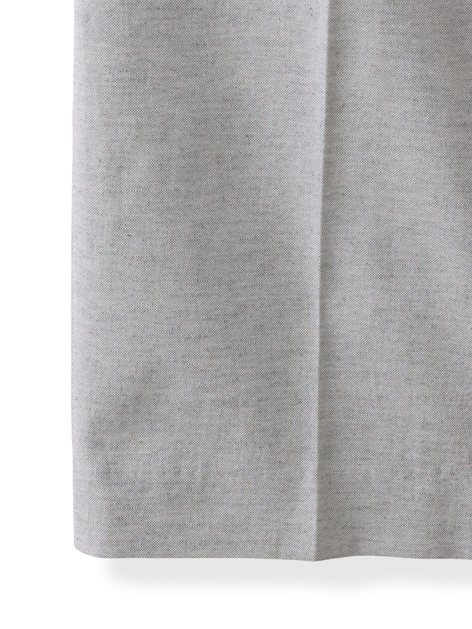 シェルタリングワイドパンツ