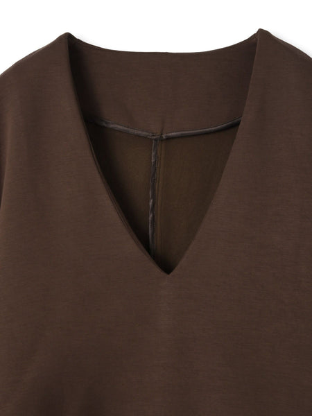 フリースバックダンボールプルオーバー≪手洗い可能≫