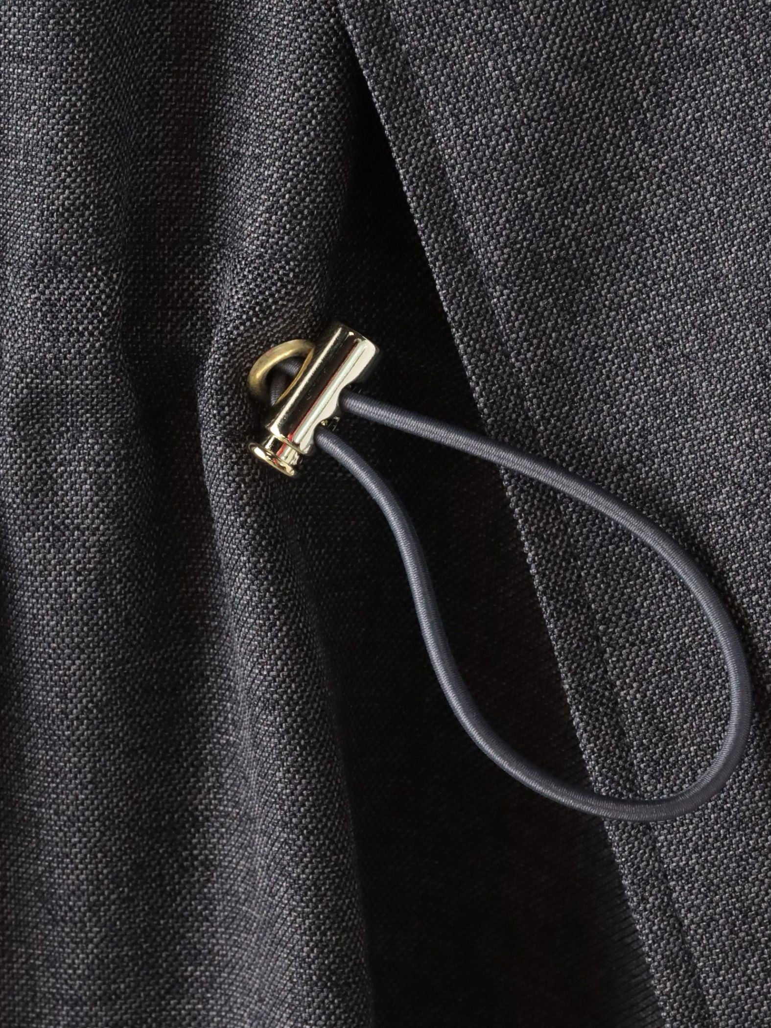 【WEB限定】”品よく軽やかに羽織れる”ライトコート