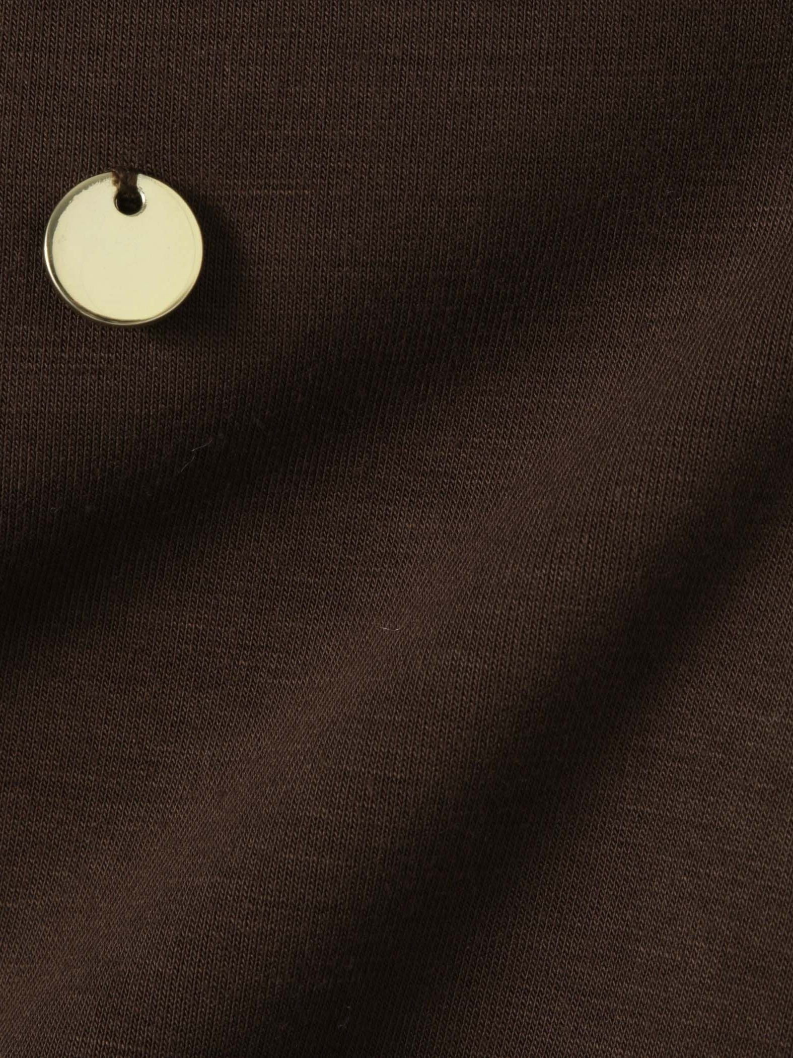 フリースバックダンボールプルオーバー≪手洗い可能≫