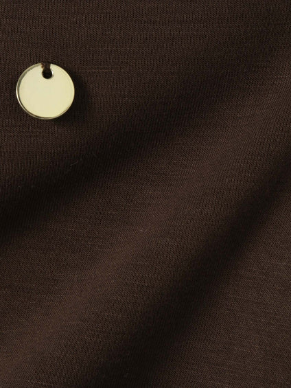 フリースバックダンボールプルオーバー≪手洗い可能≫