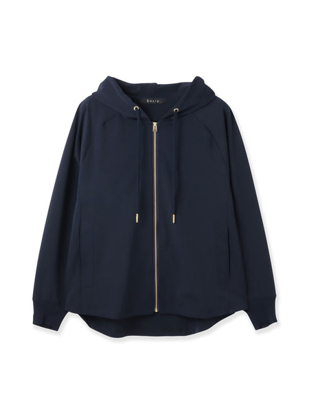 CICA配合　サークルストレッチパーカー