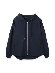 CICA配合　サークルストレッチパーカー