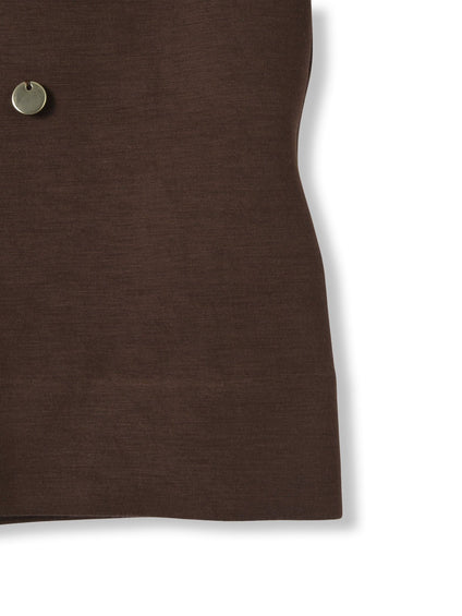 フリースバックダンボールプルオーバー≪手洗い可能≫