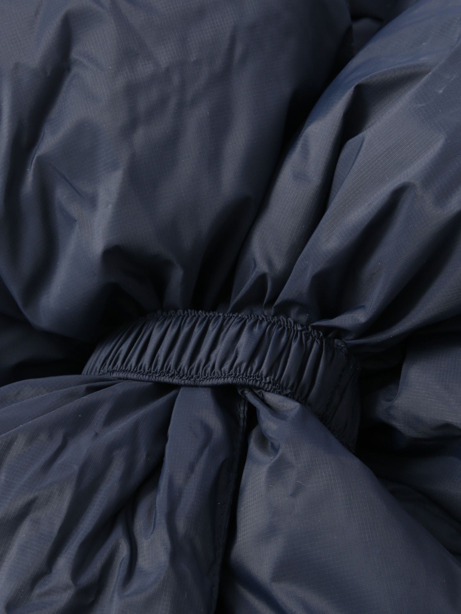 TAION　マウンテンボリュームダウンスカーフ≪手洗い可能≫