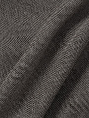 グリッディメッシュノーカラージャケット