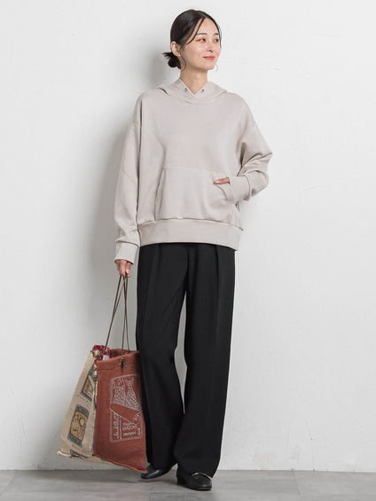 【WEB限定】【manipuri】タロット刺繍トート L