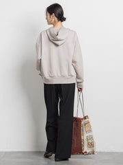 【WEB限定】【manipuri】タロット刺繍トート L