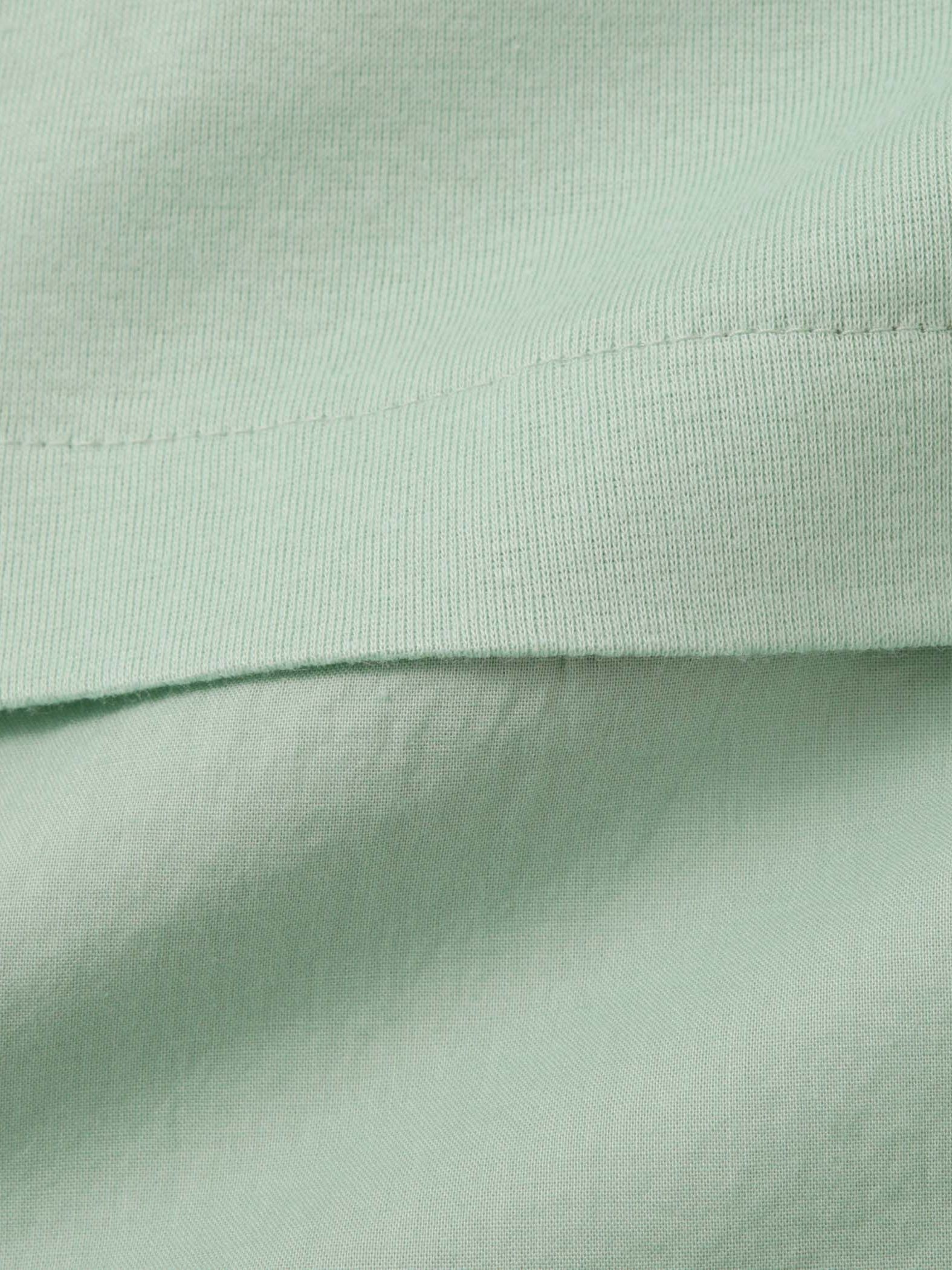 《予約》【連休。涼。軽やかに。】ドッキングシアーロンT《UVケア》