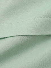 《予約》【連休。涼。軽やかに。】ドッキングシアーロンT《UVケア》