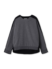 ケーブルドッキングニット≪手洗い可能≫