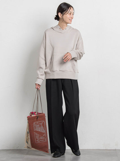 【WEB限定】【manipuri】タロット刺繍トート L