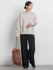 【WEB限定】【manipuri】タロット刺繍トート L
