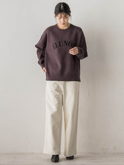 HYPER FIT裏起毛ボンディングパンツ≪洗濯機で洗える≫