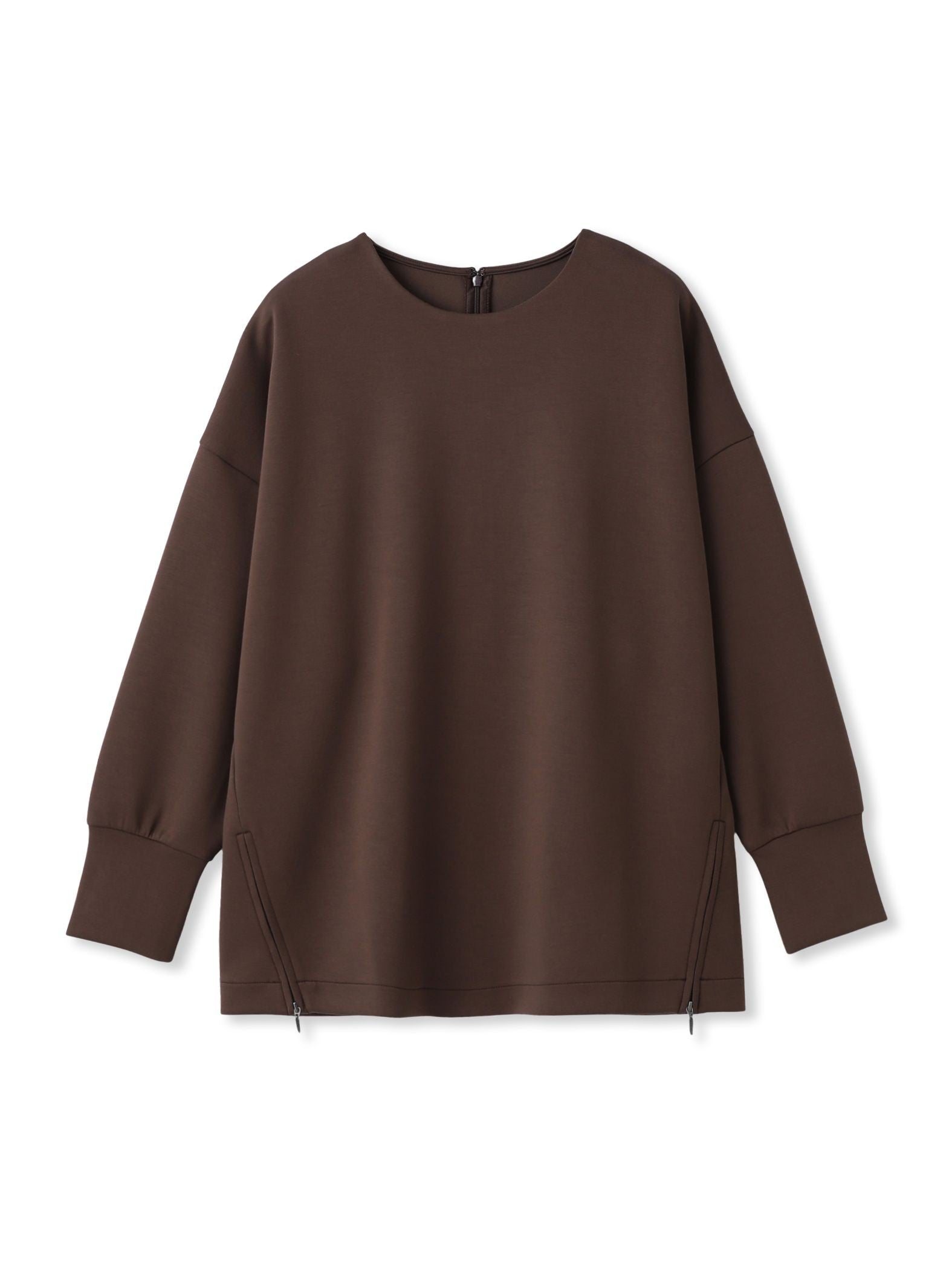 TRダンボールプルオーバー