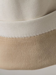 HYPER FIT裏起毛ボンディングパンツ≪洗濯機で洗える≫