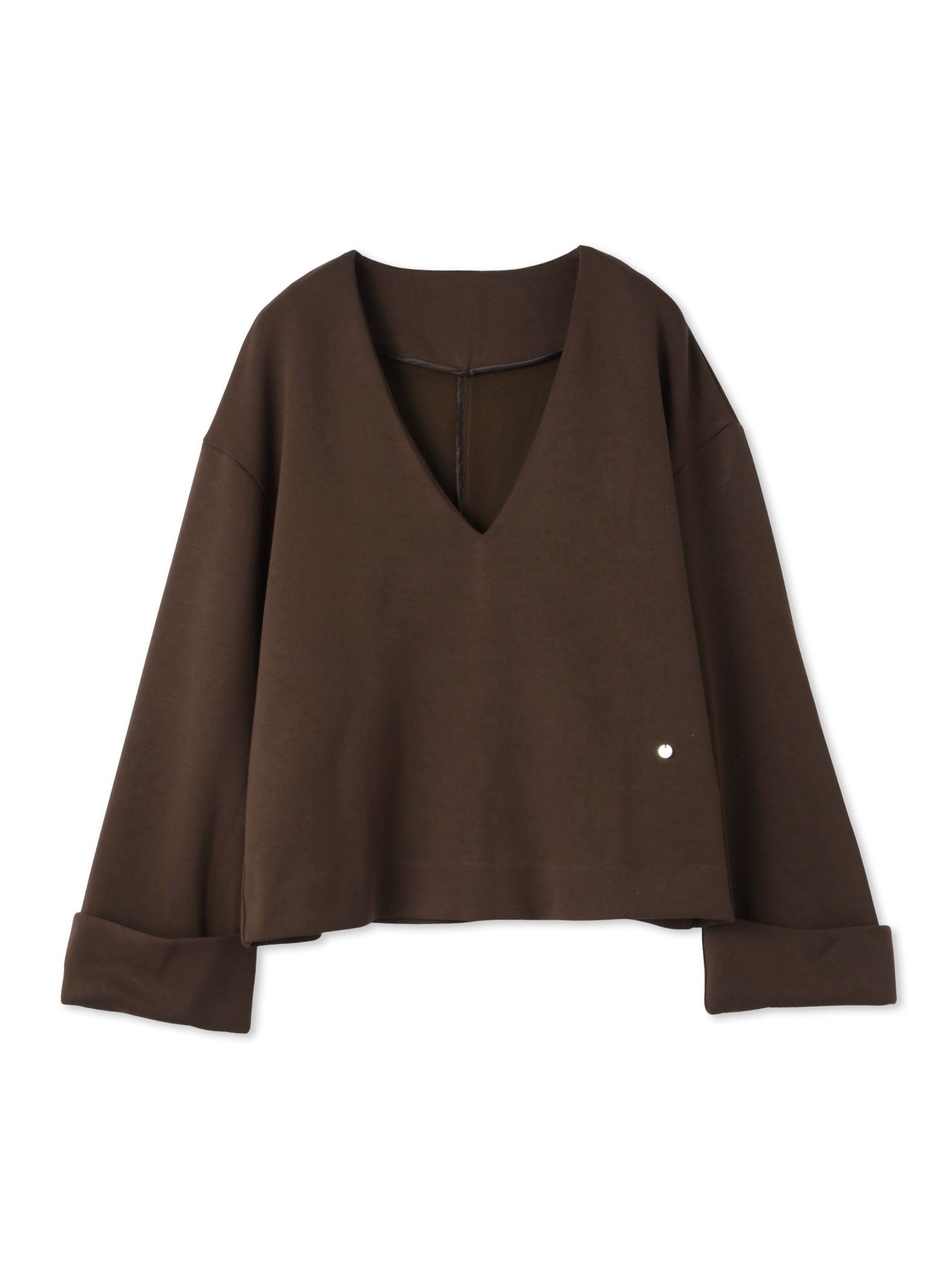 フリースバックダンボールプルオーバー≪手洗い可能≫