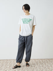 【Power To People】masterpiece ロゴTシャツ