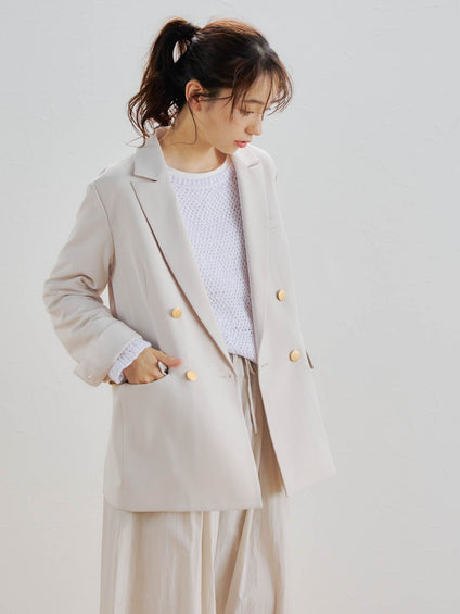 Droite lautreamontのジャケットの商品一覧|レディースファッション
